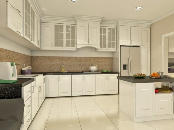 Kitchen Set