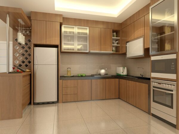 Kitchen Set