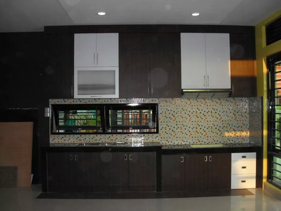 Kitchen Set, Kitchen set 002, Furniture Jepara, Mebel Jepara